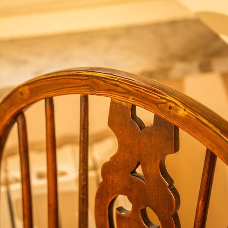 Il Gallo - Charming Apartment In Lucca Heart 卢卡 外观 照片