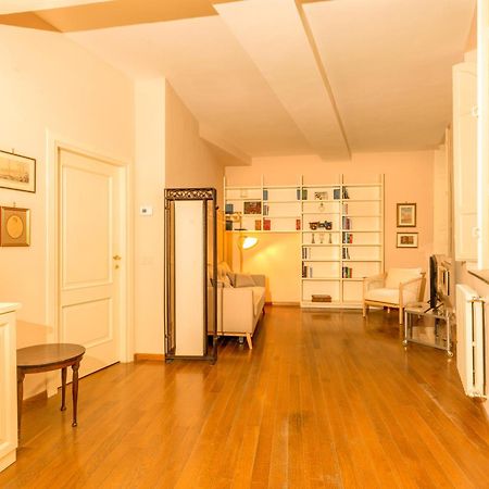 Il Gallo - Charming Apartment In Lucca Heart 卢卡 外观 照片