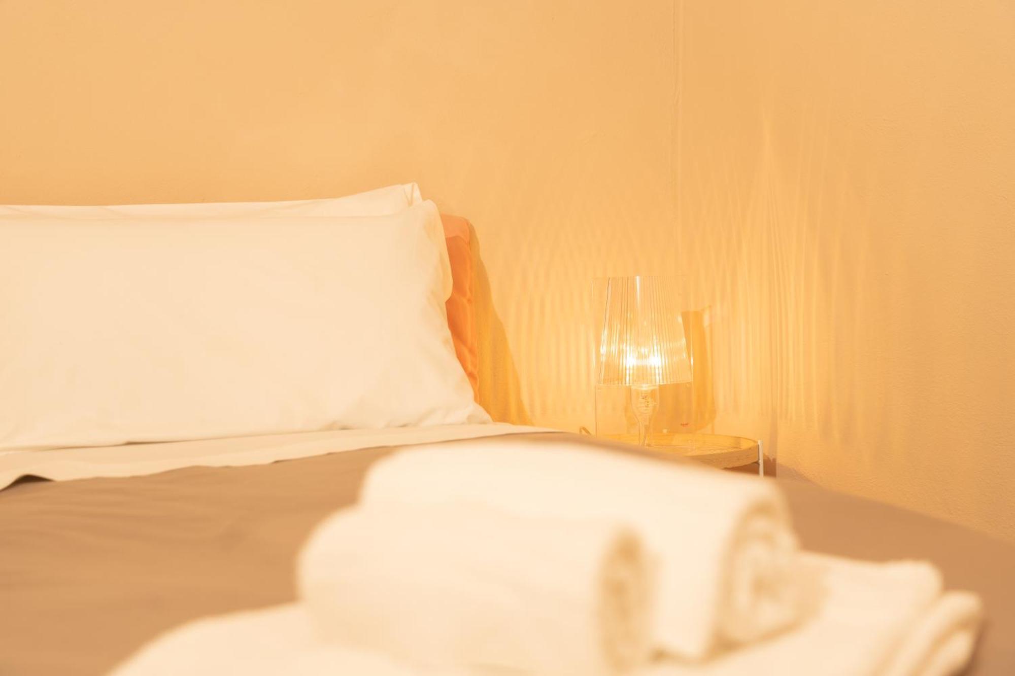 Il Gallo - Charming Apartment In Lucca Heart 卢卡 外观 照片