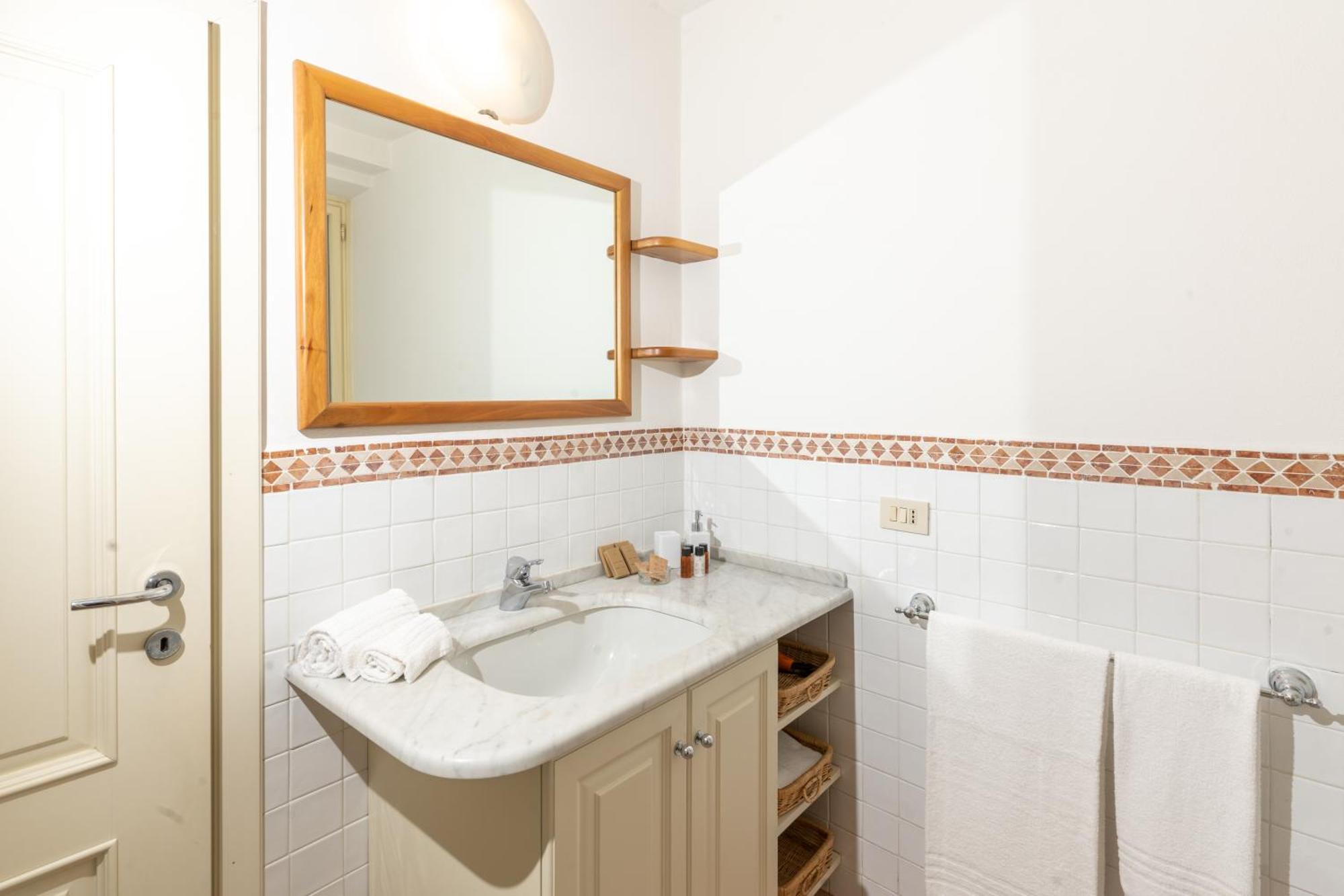 Il Gallo - Charming Apartment In Lucca Heart 卢卡 外观 照片