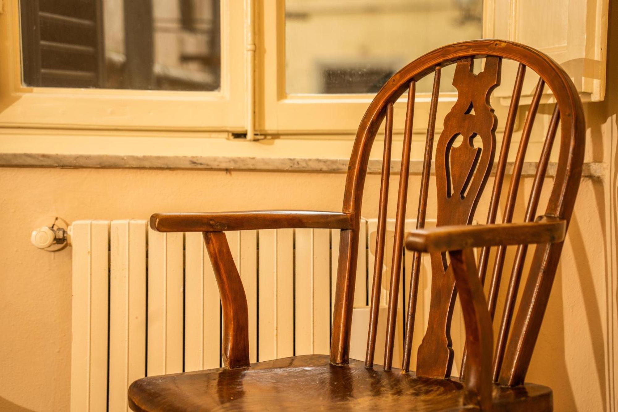 Il Gallo - Charming Apartment In Lucca Heart 卢卡 外观 照片